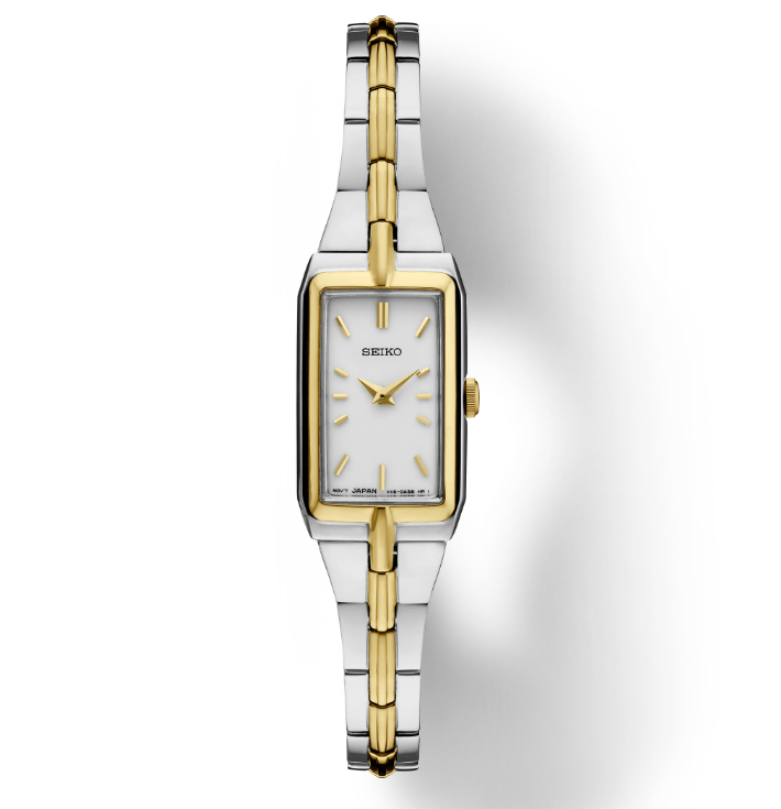 LADIES SEIKO WATCH - Nelson's Jewelers