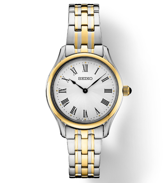 LADIES SEIKO WATCH - Nelson display picture 1